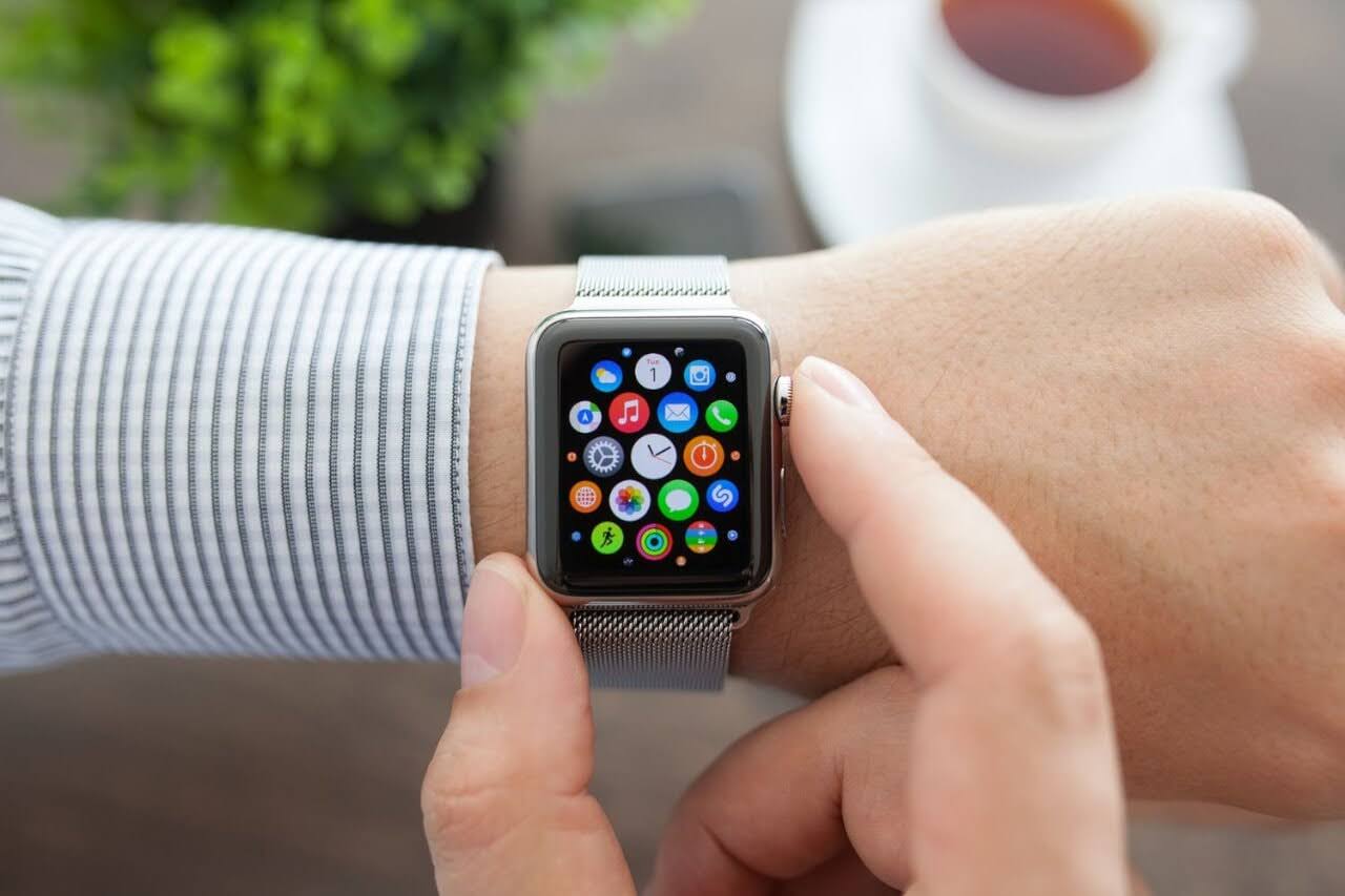 8 Easy Fixes to Stop Apple Watch Locking Randomly