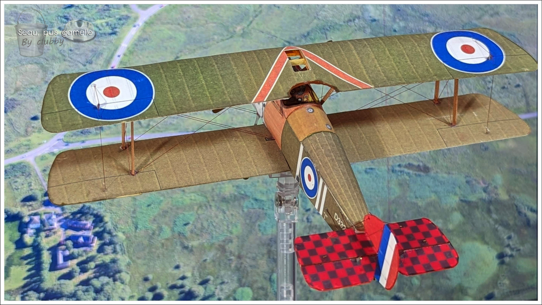 [Maly Modelarz] Sopwith Camel 1/48   ABLVV86Pj8e3mQOshm2mQvGQ3FNpwd6024ChizwazlVGPeQ0f3Kbw_69Dm1E07jbVURLOIvRbmTqHVha81H3HPvANPvbXpxnpfOh6bob8962RKQf60yNRmep_A0OLE00pJXh2RY7m9eFJw3IqdgbtiIMTE_p=w1863-h1048-s-no-gm?authuser=3