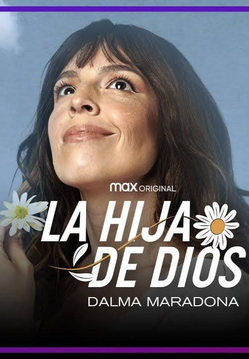 La hija de Dios: Dalma Maradona