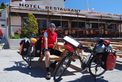 Mont Ventoux