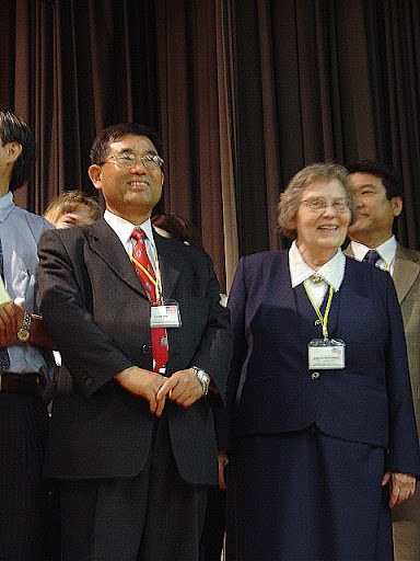 Europian Summer Bible Conference(2005)