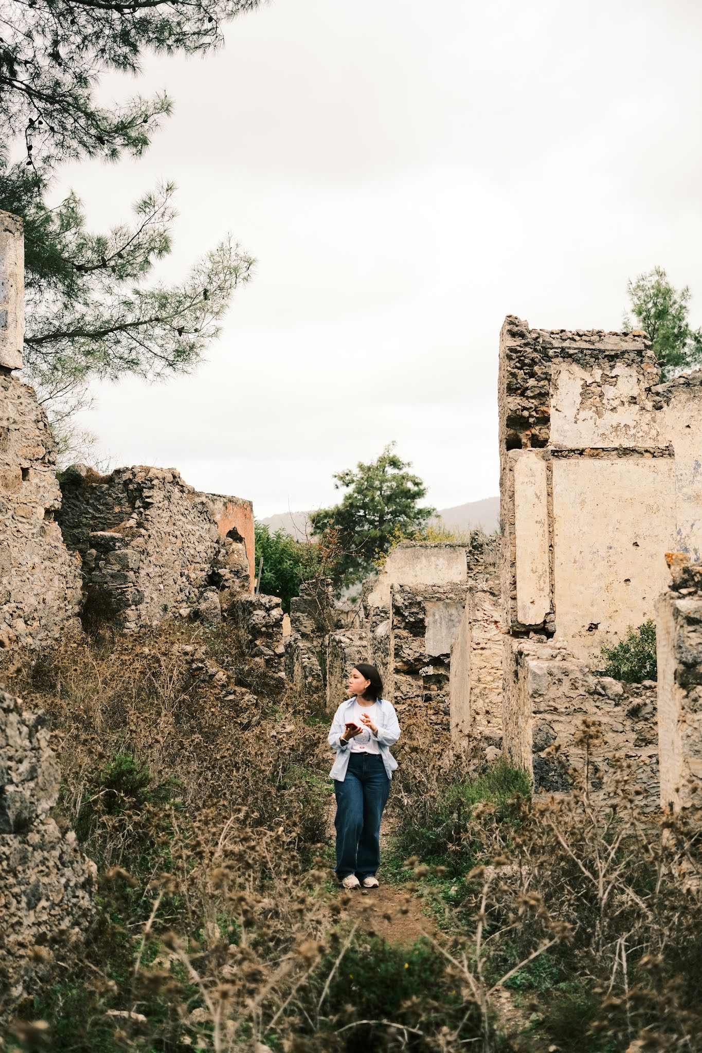 Turkey Episodes #1: Fethiye, Muğla