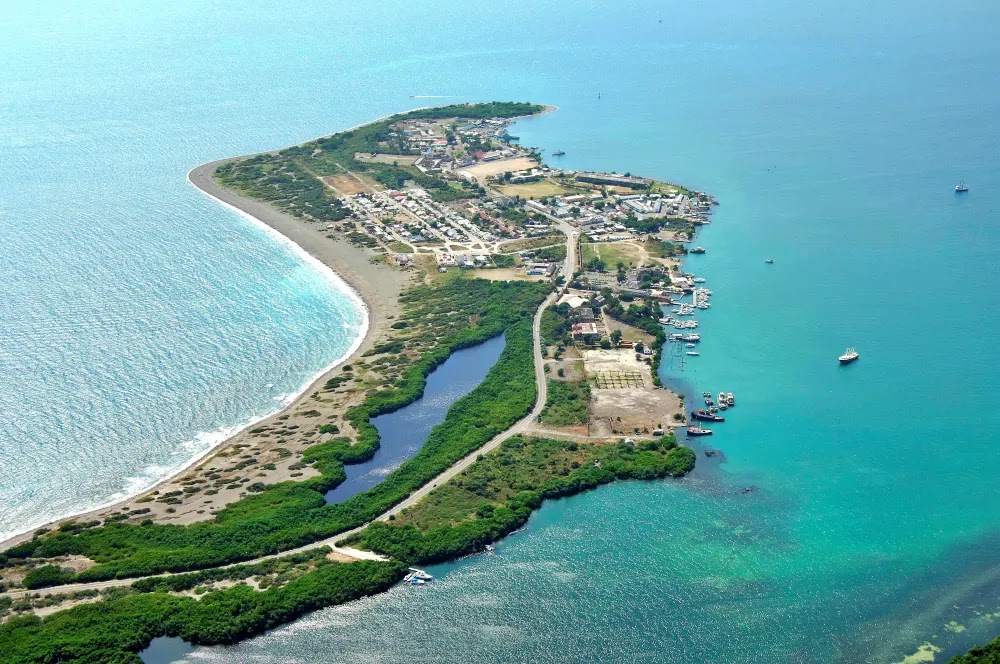 Port Royal: A cidade antiga mais depravada do mundo