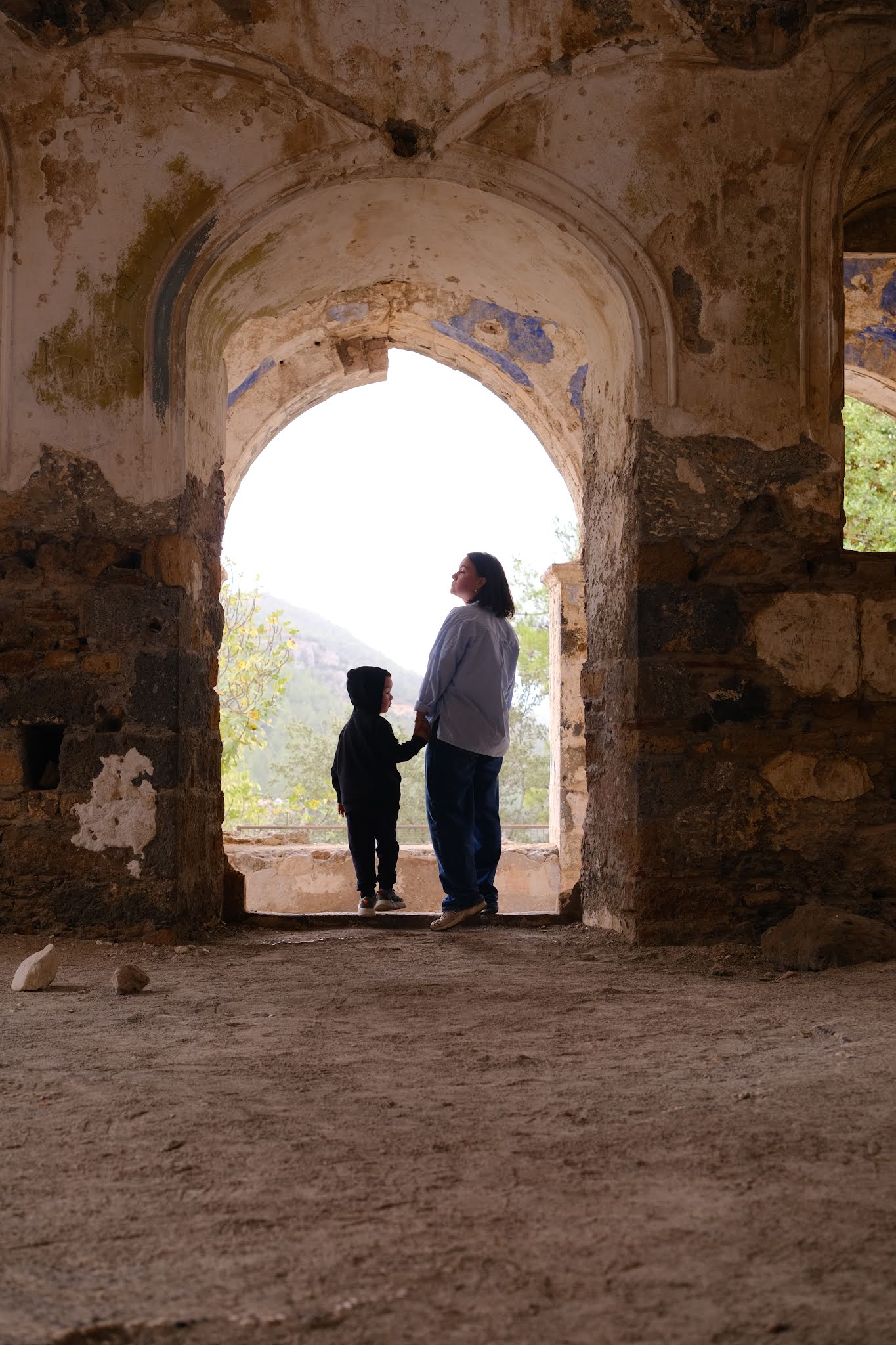 Turkey Episodes #1: Fethiye, Muğla