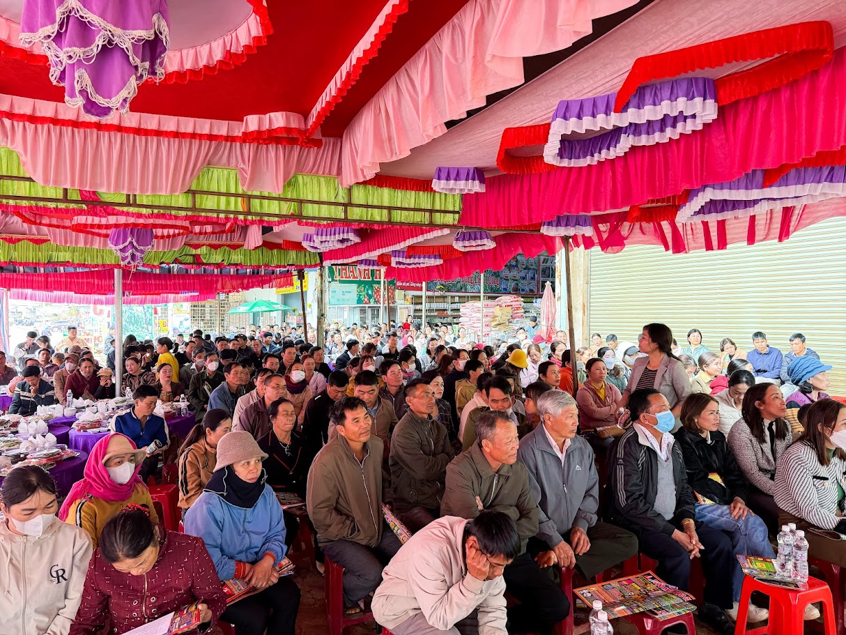“ĐẠT BA TỐT - HƠN CẢ THƯƠNG HIỆU”