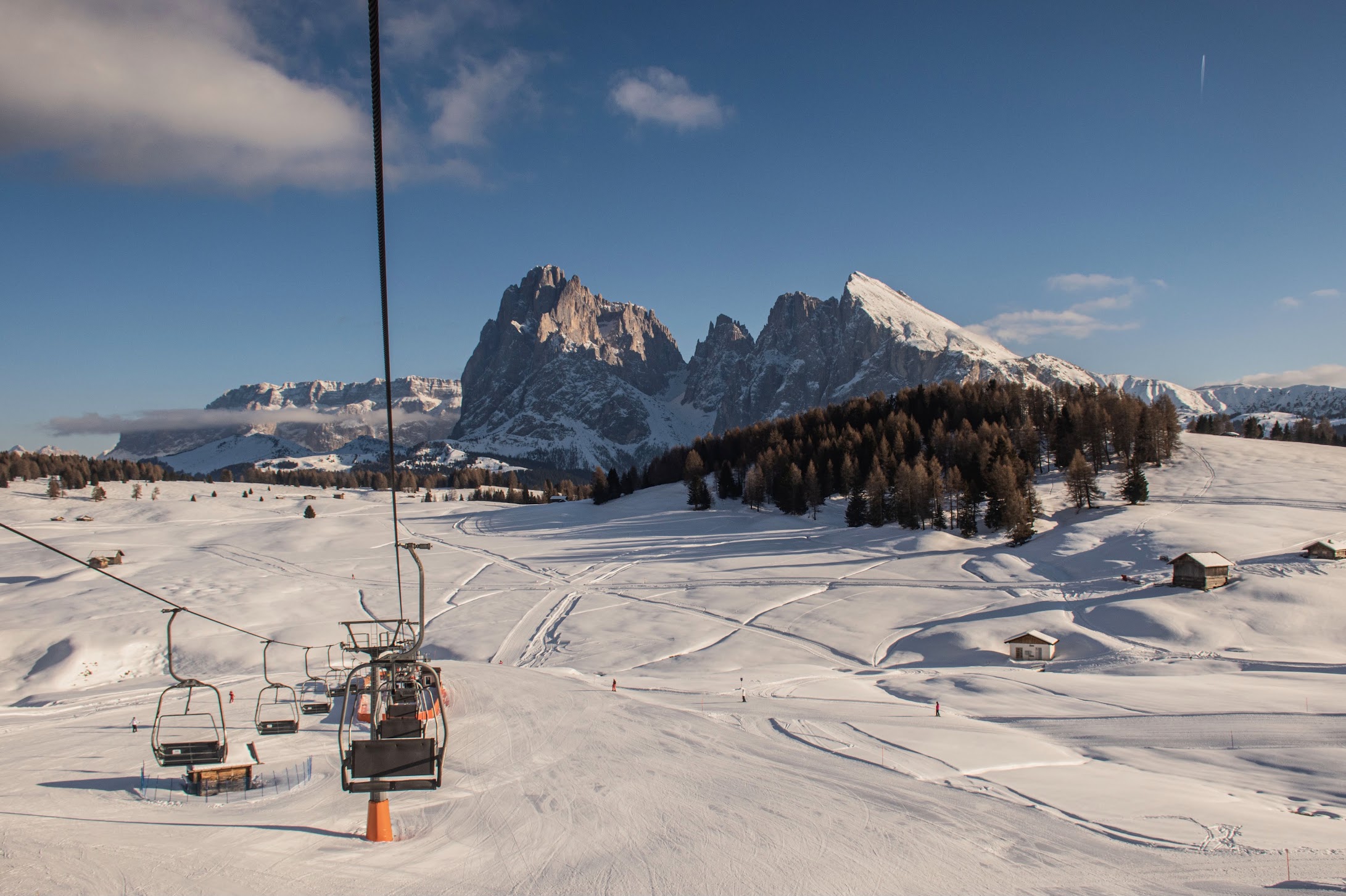 Val Gardena