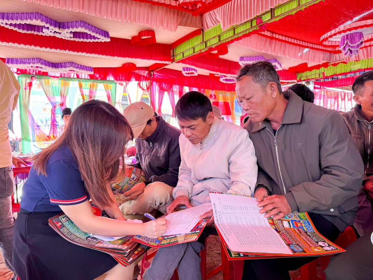 “ĐẠT BA TỐT - HƠN CẢ THƯƠNG HIỆU”