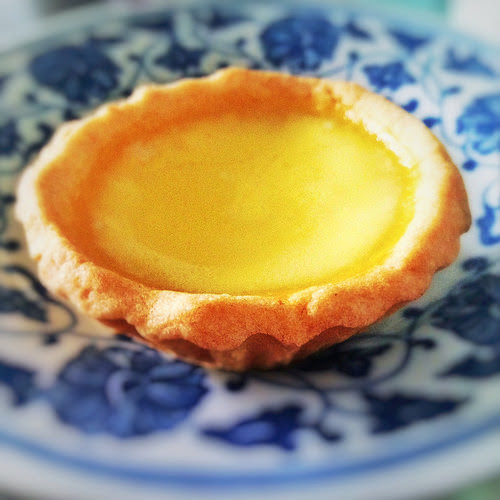 Chinese, recipe, Egg Tarts, 蛋撻, crust, custard, cake flour, egg tart molds, traditional, dessert, egg, tart