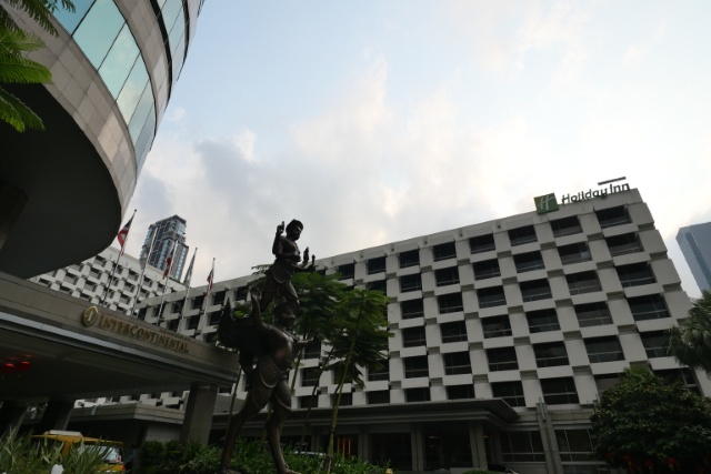 InterContinental Bangkok