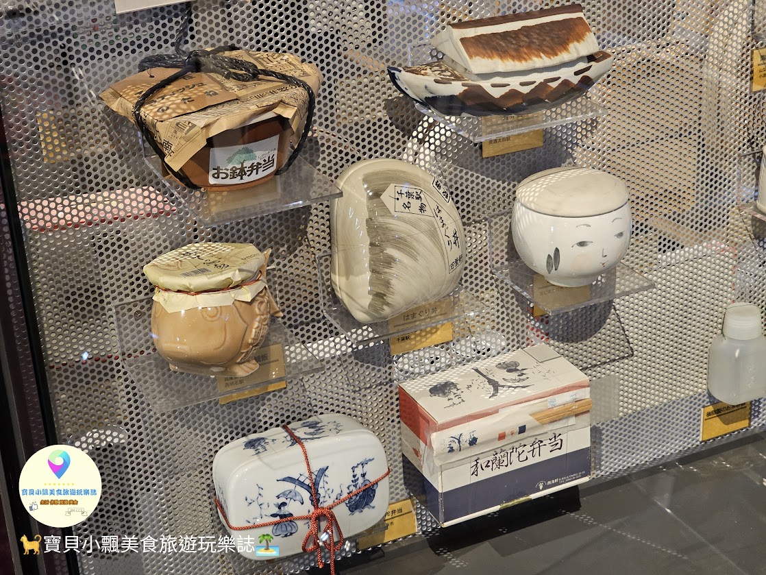 [旅遊]日本 福岡 北九州門司區 列車展史與互動體驗設施 近