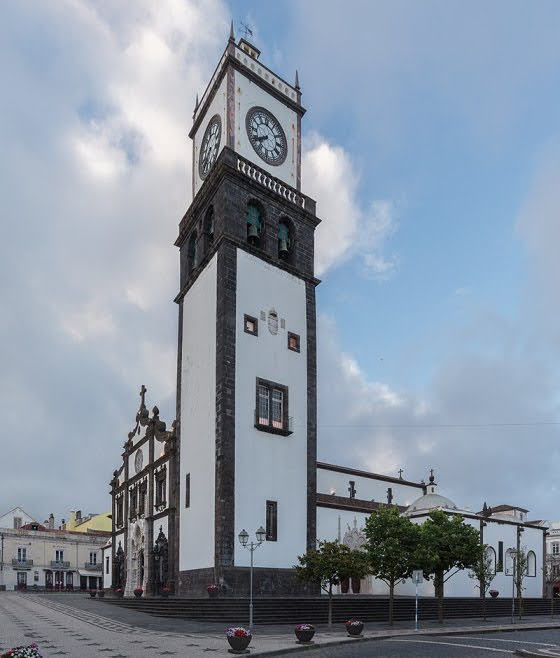 Torre Sineira