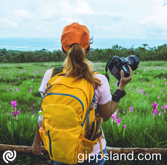 Photos should reflect the theme 'Australia Day: South Gippsland - Our people and places.' Submit by January 17, 2024, to be considered