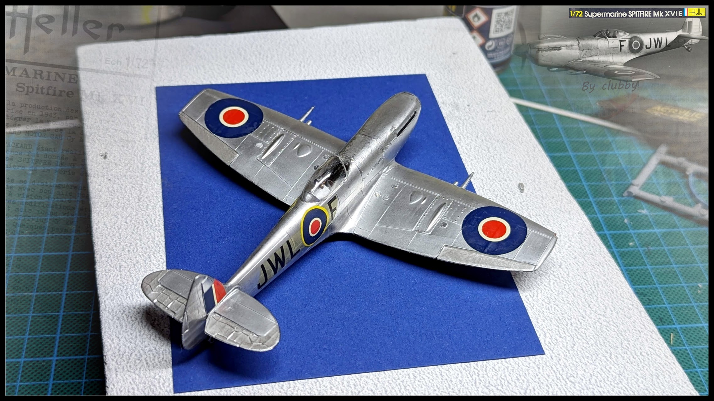 [Heller] 1/72 - Supermarine Spitfire MK XVI E   (VINTAGE) ABLVV86tpKRG2JryjUF_qYL7yQ3d5pwivQv1CfeWnH8UyO4fiMzF6KyxXnofJrbIo5L0tgAx_XxQXrFbMnbBFO651B3eOVTHwxY6Et2Rli2yPLj8bUqCedLqS-xNxVEPjtAw0CVHUF-0n2iggK5yi_VQ5knc=w2274-h1279-s-no-gm?authuser=3