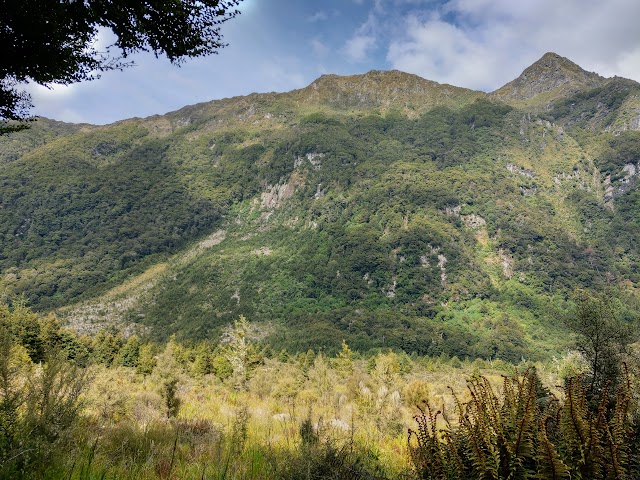 Kepler Track Big Slip