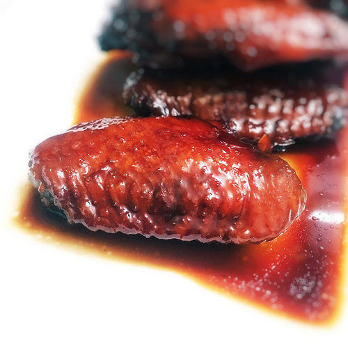 chicken wings, chinese, hong kong, recipe, red, soy sauce, sweet, Swiss Chicken Wings, tai ping koon,  瑞士雞翅, 瑞士雞翼,