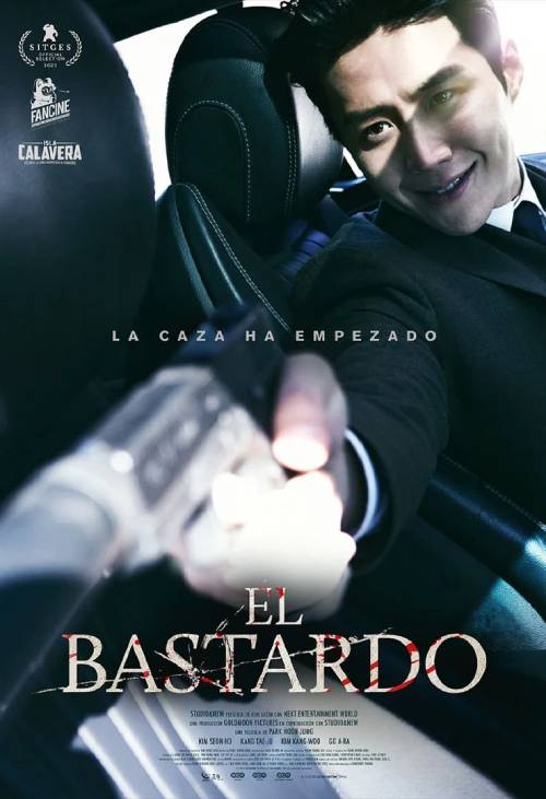 El bastardo película