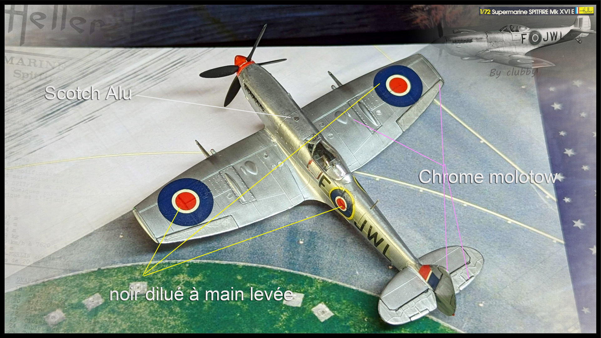 [Heller] 1/72 - Supermarine Spitfire MK XVI E   (VINTAGE) - Page 2 ABLVV872Dz7rekaPEBtioZiPOdCkVhsMTP5GXzI5by-rGyvHj-CJAHeMOfpqkmr0PH3gAFeBtUNsEiRN9Xgck65rur2Jjt1l1Rhwc6FuqJl2cB5_8Om820GAq9bh2tW-ph7uzbAe-Iy0U2OO4-DXNy4ru364=w1920-h1080-s-no-gm?authuser=3