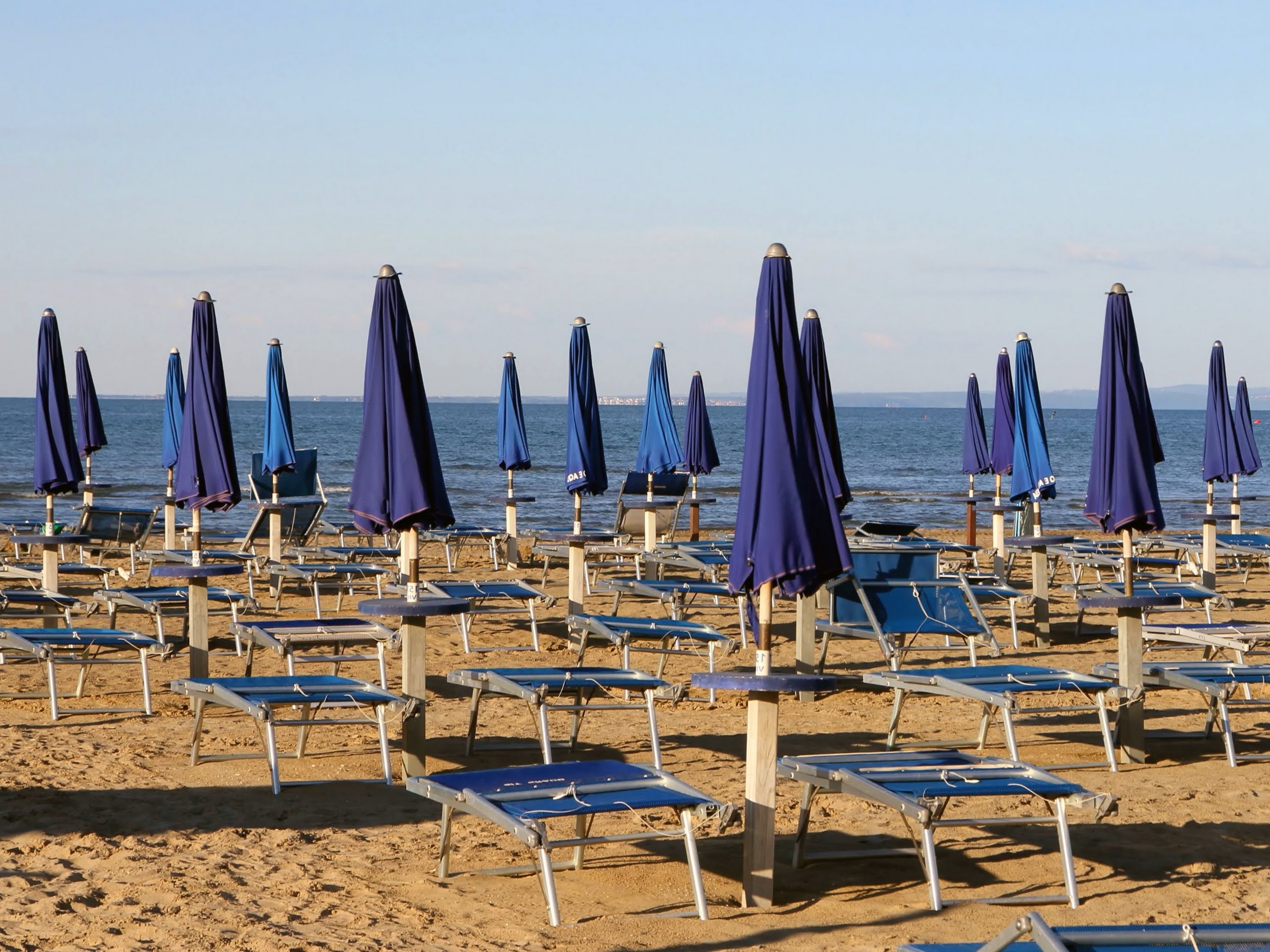 Chiarone spiaggia, il confine della Maremma Toscana