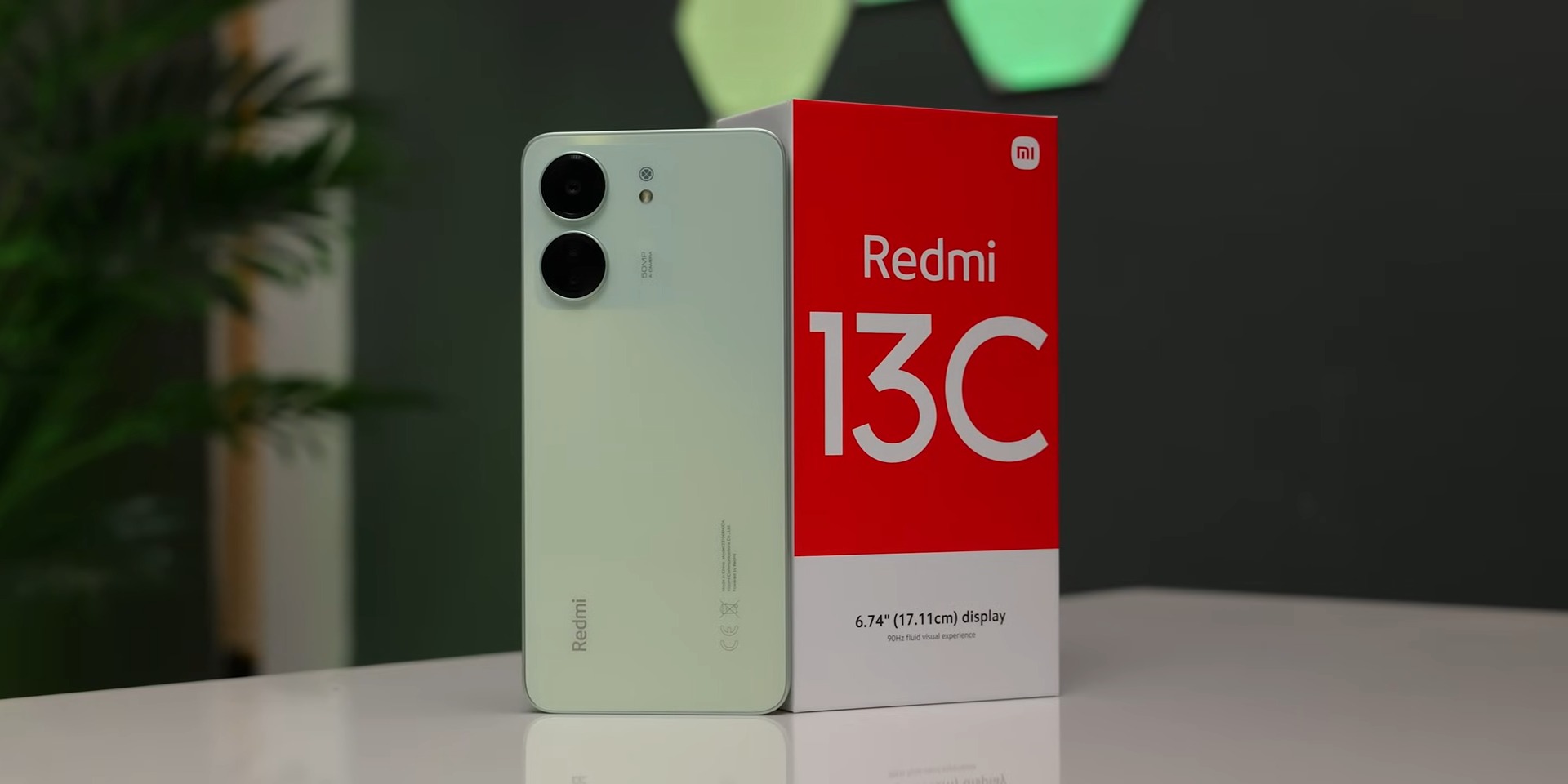 Xiaomi Redmi 13C Review: The New Budget Champion?