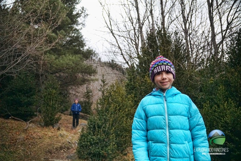 Gorgas del Alba y su Sendero Botánico en el Valle de Benasque, una ruta familiar fácil en el Pirineo Aragonés