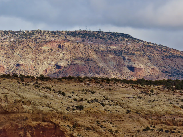 Cedar Mountain