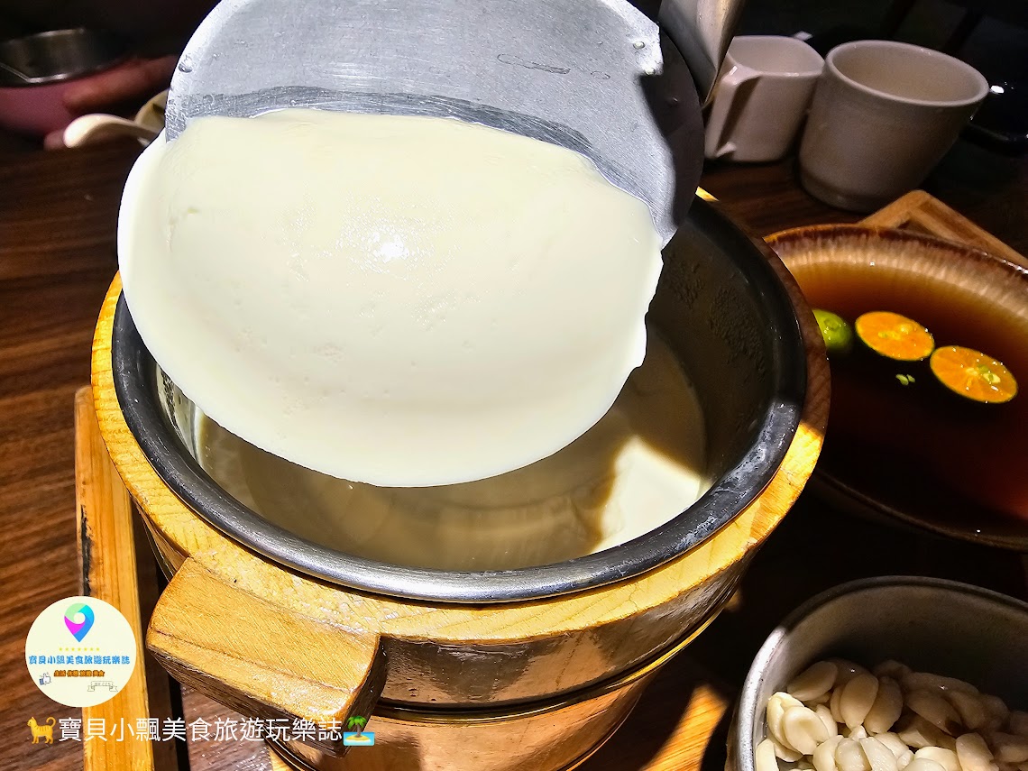 [食]台北 健康蔬食餐廳好選擇 素食也挺美味 上善豆家