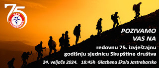 75. redovna godišnja sjednica Skupštine