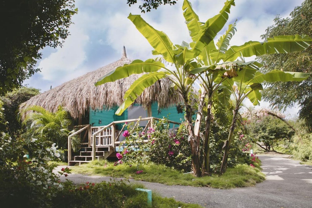 Mondi Lodge Curaçao