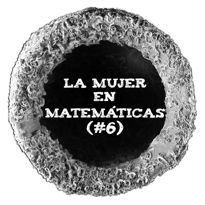 La mujer en matemáticas 6