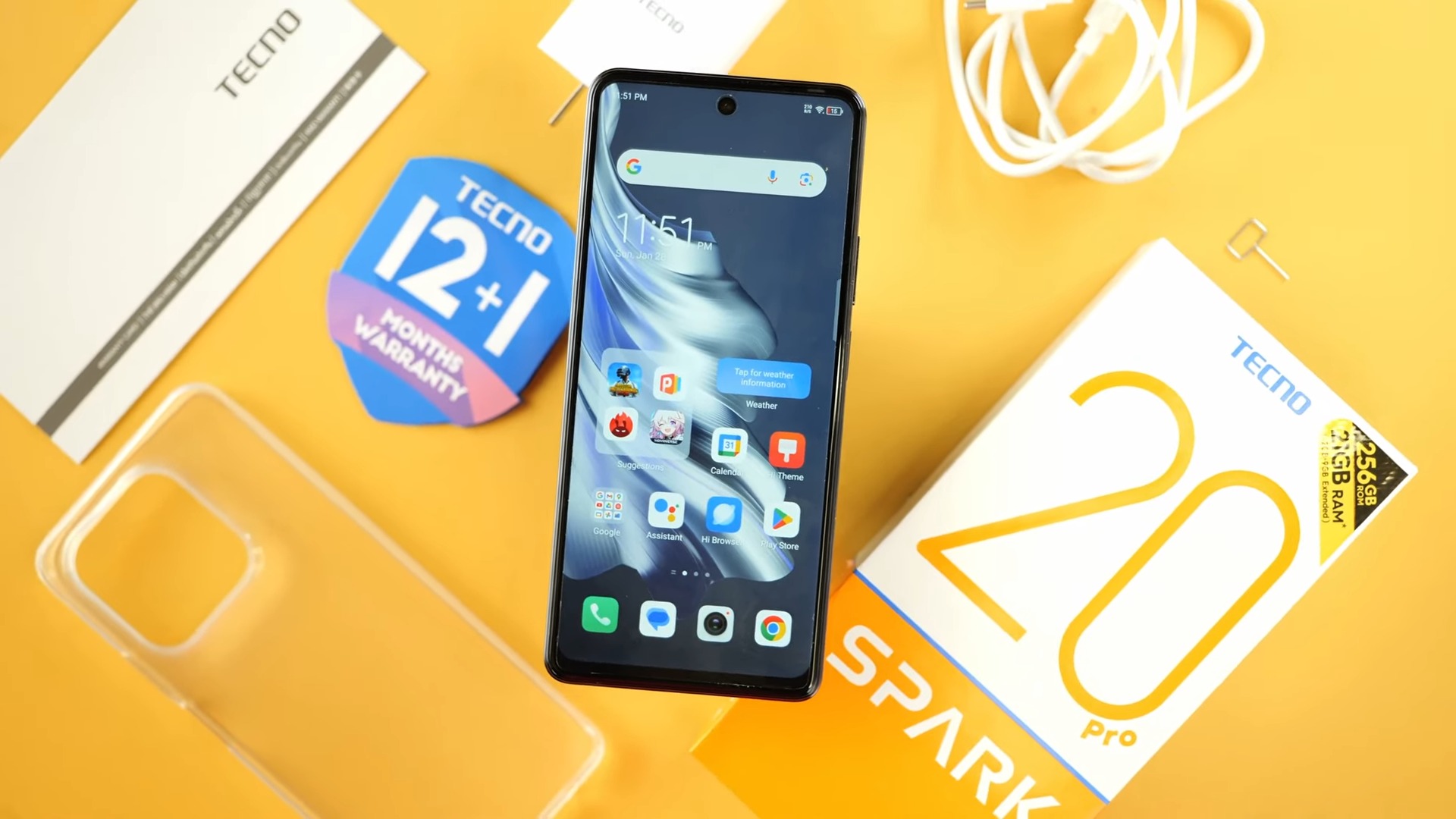 Tecno Spark 20 Pro Review: A Closer Look at Its Standout Features – Overhyped or Just Right?