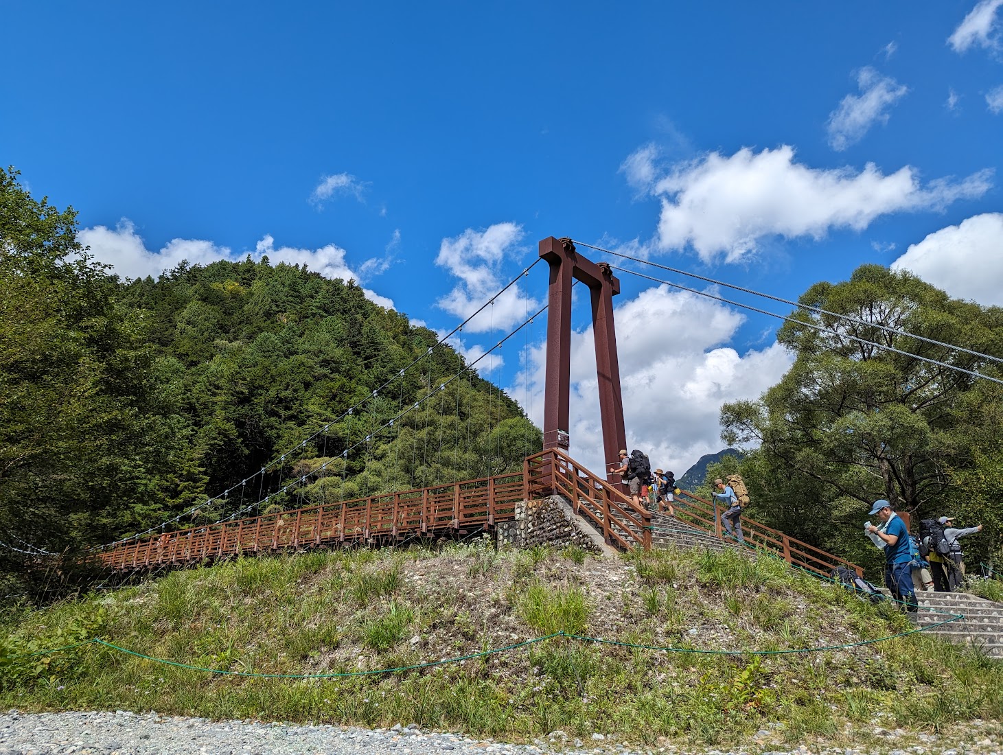 横尾大橋