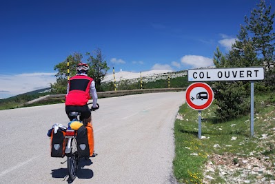 Mont Ventoux