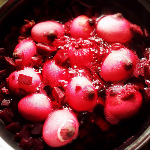 Natural dye, Easter Egg, Dye,  天然, 染料, 復活節, 彩蛋, recipe, instruction,  food dye, beets, tumeric