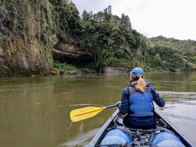 Whanganui Journey