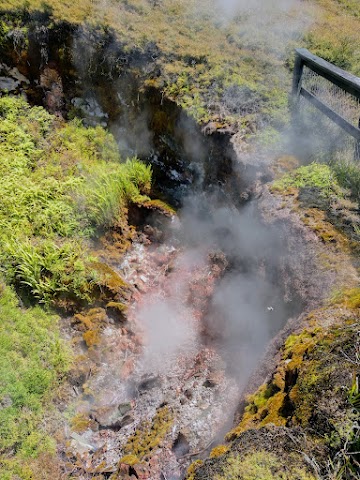 Craters of the Moon