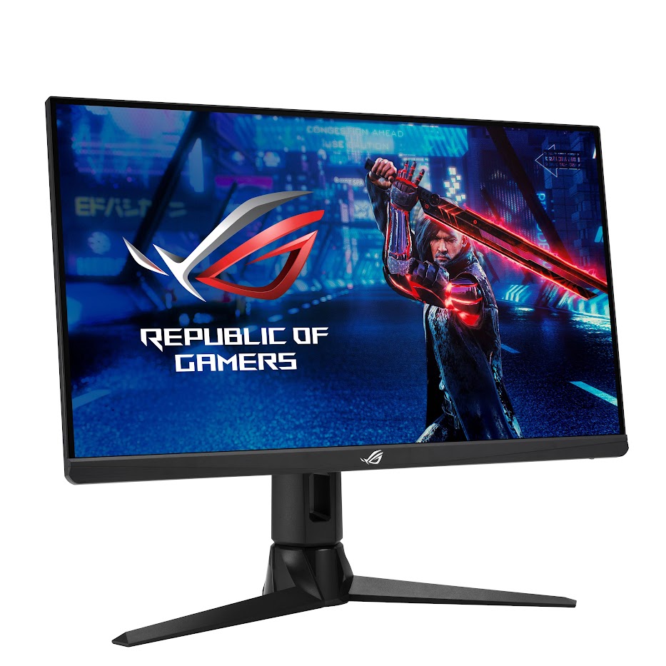 ROG Strix XG259QN