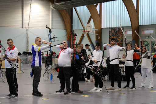 Choisir son arc Compound – Société des Archers La Renaissance Chambly