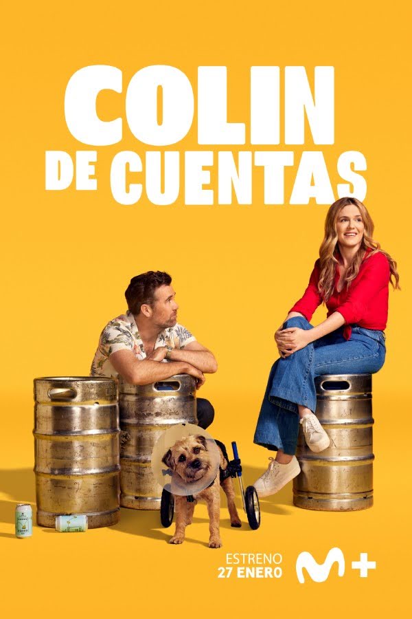 Colin de cuentas