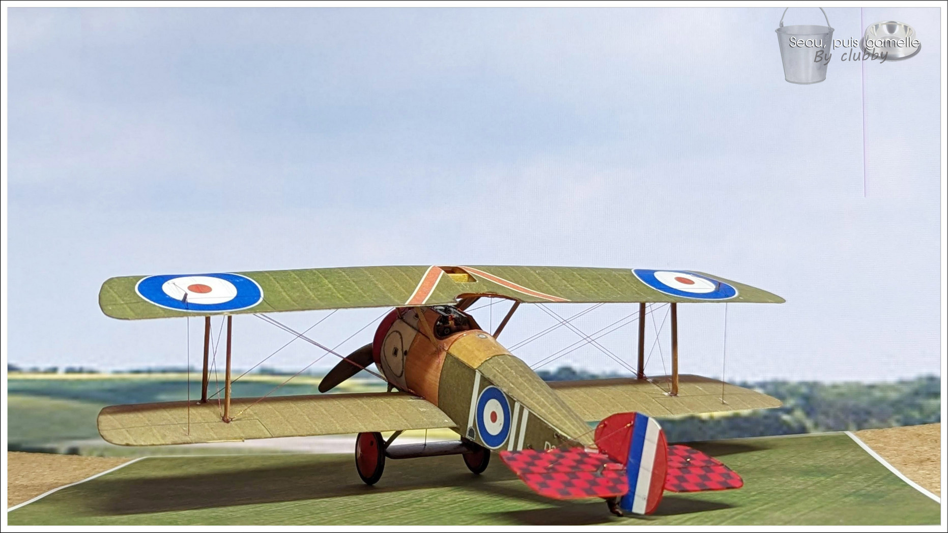 [Maly Modelarz] Sopwith Camel 1/48   ABLVV87NXjY6Uf4AVIKMKJpjpYXz9nf0WQ_QL0z4zeFFRkZFwUGzaAG4R1xyk_EV6x2ceAezo4PIt8AizZowTxRSV3oZWJYThWa871C90FfhwQeBVyqAWtHdWsPHRRjEyFKBBabt-QkAFCZEJoGP6sXQYLh6=w1863-h1048-s-no-gm?authuser=3