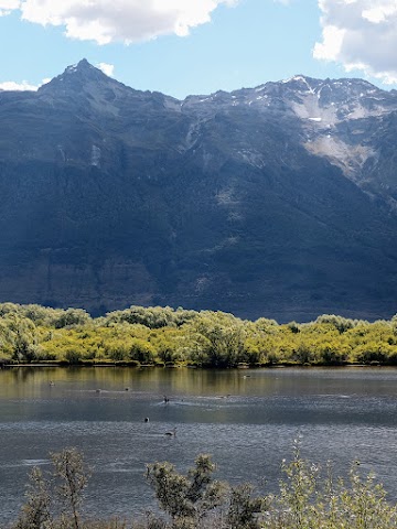 Glenorchy Lagoon Scenic Walkway