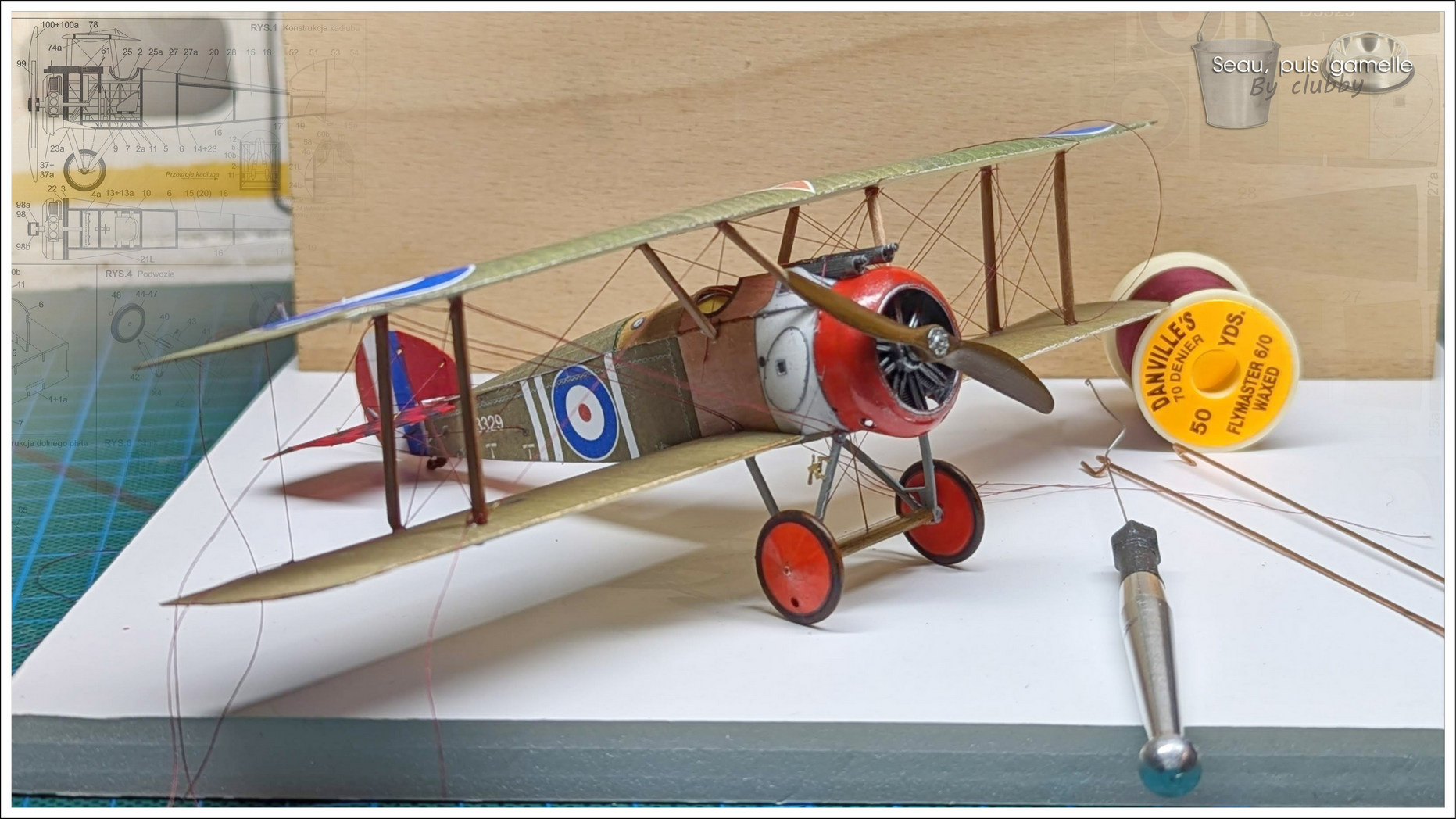 [MALYMODELARZ x EDUARD] 1/48 - Sopwith F.1 Camel  : Saut puis gamelle, deux façons de se planter ABLVV87QLH5QSZpPsZzjiW5s7iPfevOHZnJcW8EP98S7-U7I7FQ0wf8T0p5SZieaPEa_LGvURuimAG9iUt-mzjjqzZkzsEMliI5V6LbEkWOv1Hm8MFYNONs5vpaubQSjcnRk6-KuV3FEHO2hlUJu4CRQZIGH=w1863-h1048-s-no-gm?authuser=3