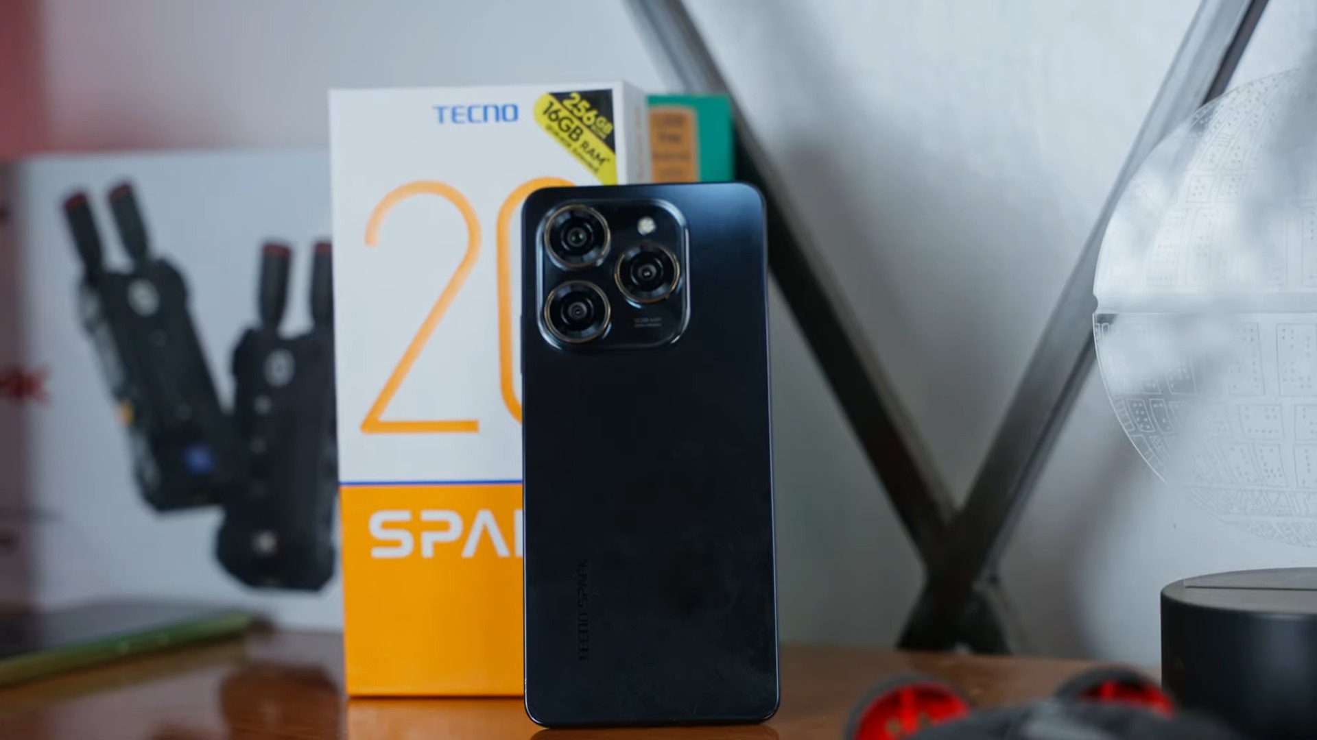 Tecno Spark 20 Pro Review: A Closer Look at Its Standout Features – Overhyped or Just Right?