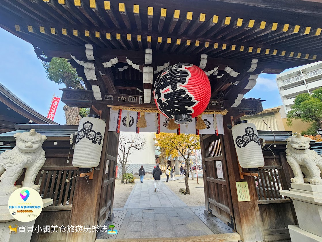 [旅遊]日本 福岡 福岡市最古老的神社之一 博多祗園山笠祭典