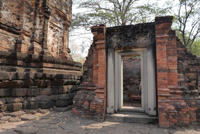 シーテープの古代都市と関連するドヴァラヴァティ王国の遺跡群