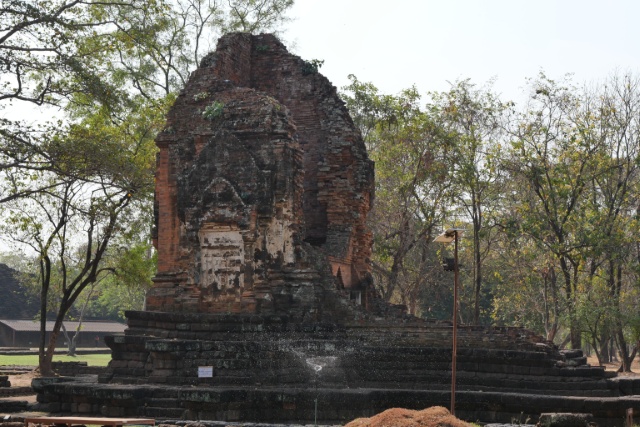 シーテープの古代都市と関連するドヴァラヴァティ王国の遺跡群