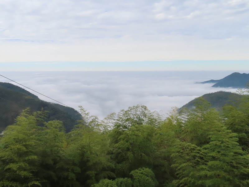 2022_嘉義～竹崎大坑步道 & 竹崎大坑山**