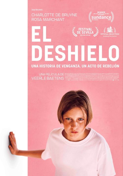 El deshielo película