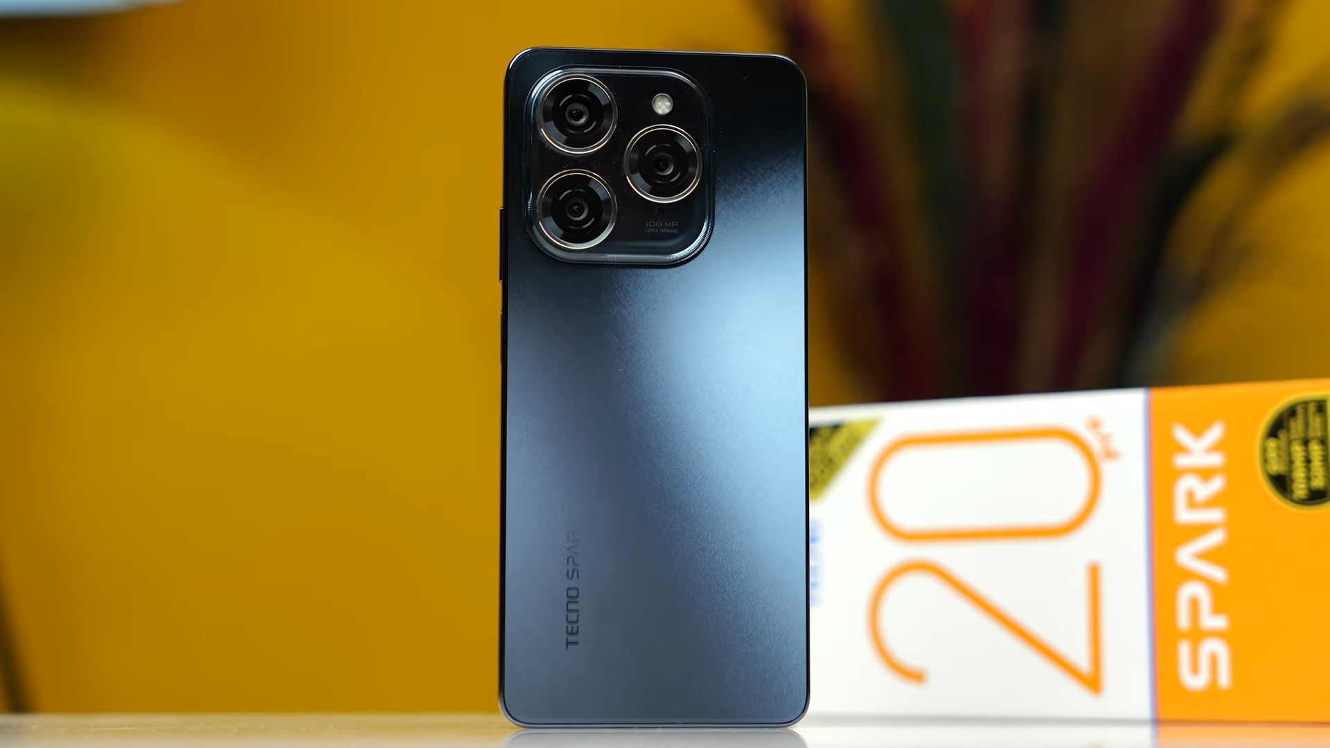 Tecno Spark 20 Pro Review: A Closer Look at Its Standout Features – Overhyped or Just Right?