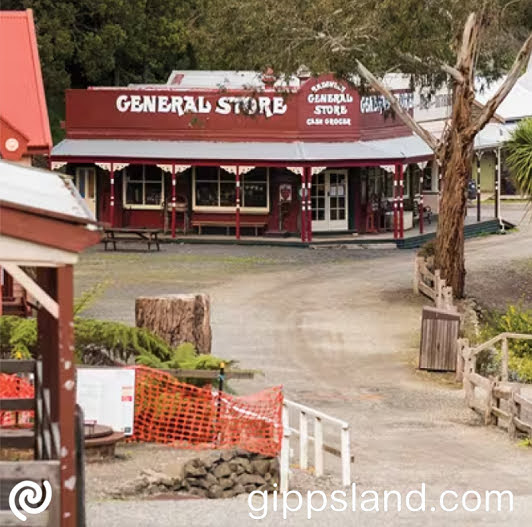 Anyone living in or with a connection to South Gippsland. We also encourage hearing feedback from visitors to our region, those who have visited the Park whether recently or a long time ago