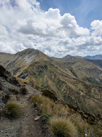 Fiordland National Park